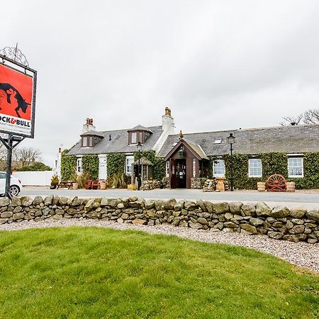 The Cock And Bull Bed and Breakfast Balmedie Exteriör bild