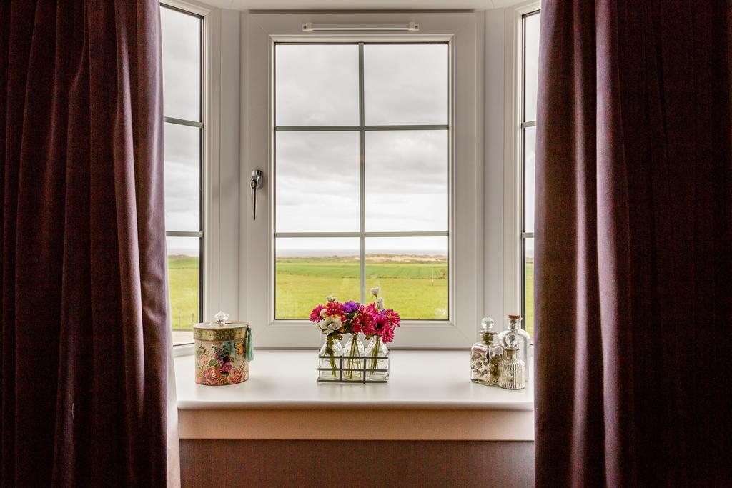 The Cock And Bull Bed and Breakfast Balmedie Rum bild