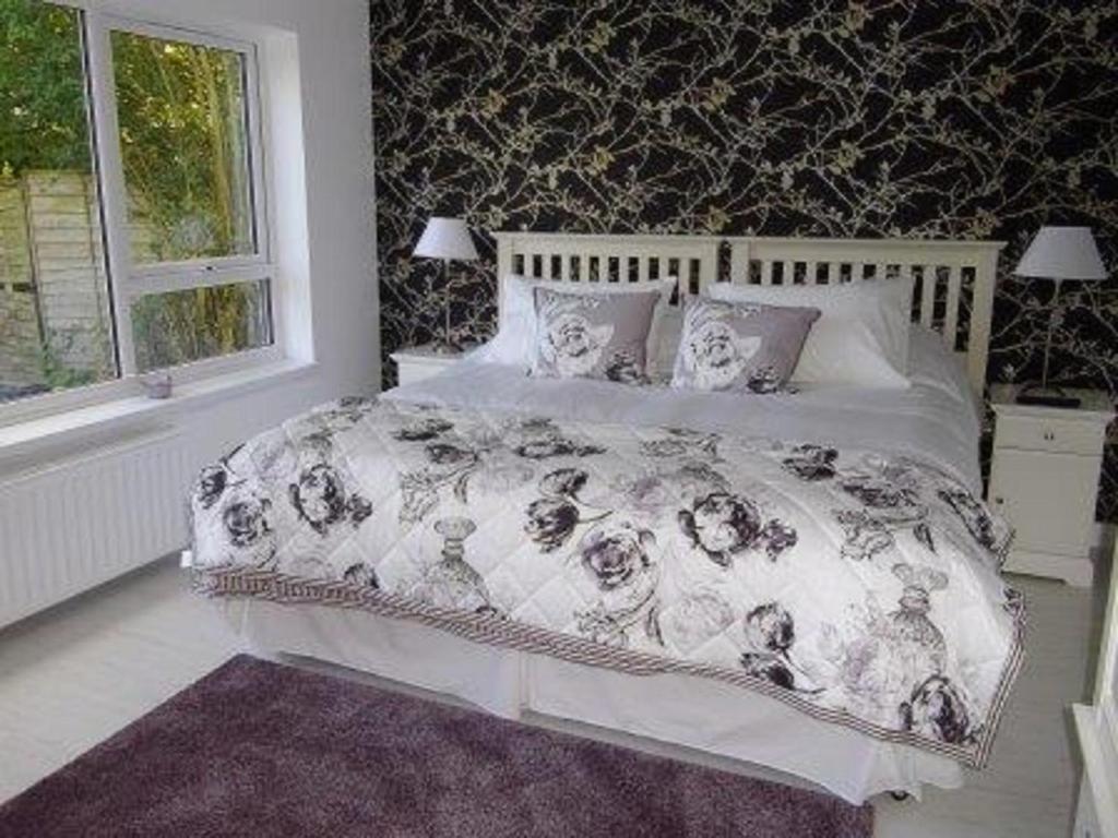 The Cock And Bull Bed and Breakfast Balmedie Rum bild